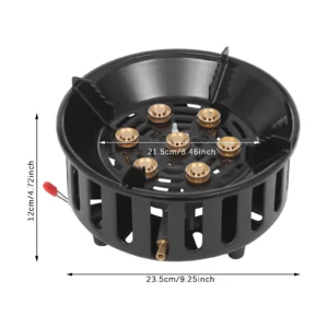 Portable Camping Stove,
