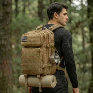 l Travel Backpack  Storage Bag