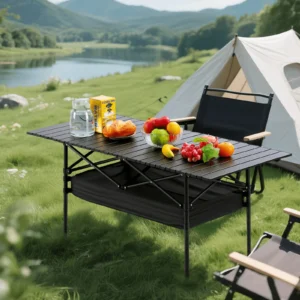 Folding Camping Table,
